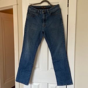 34 Heritage Men’s Size 35/32 Jeans Charisma Comfort Rose Classic Fit